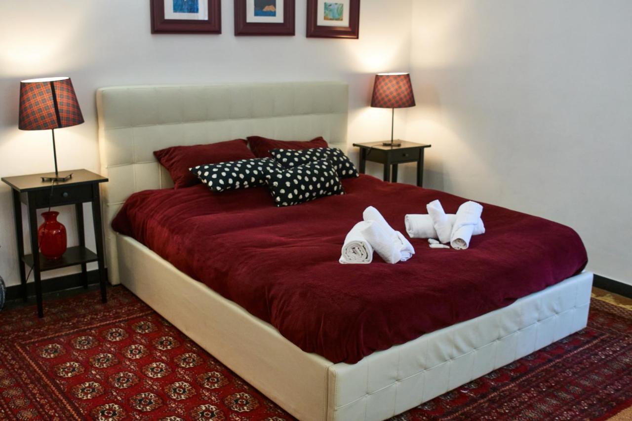 Apartment La Finestra Sui Rolli