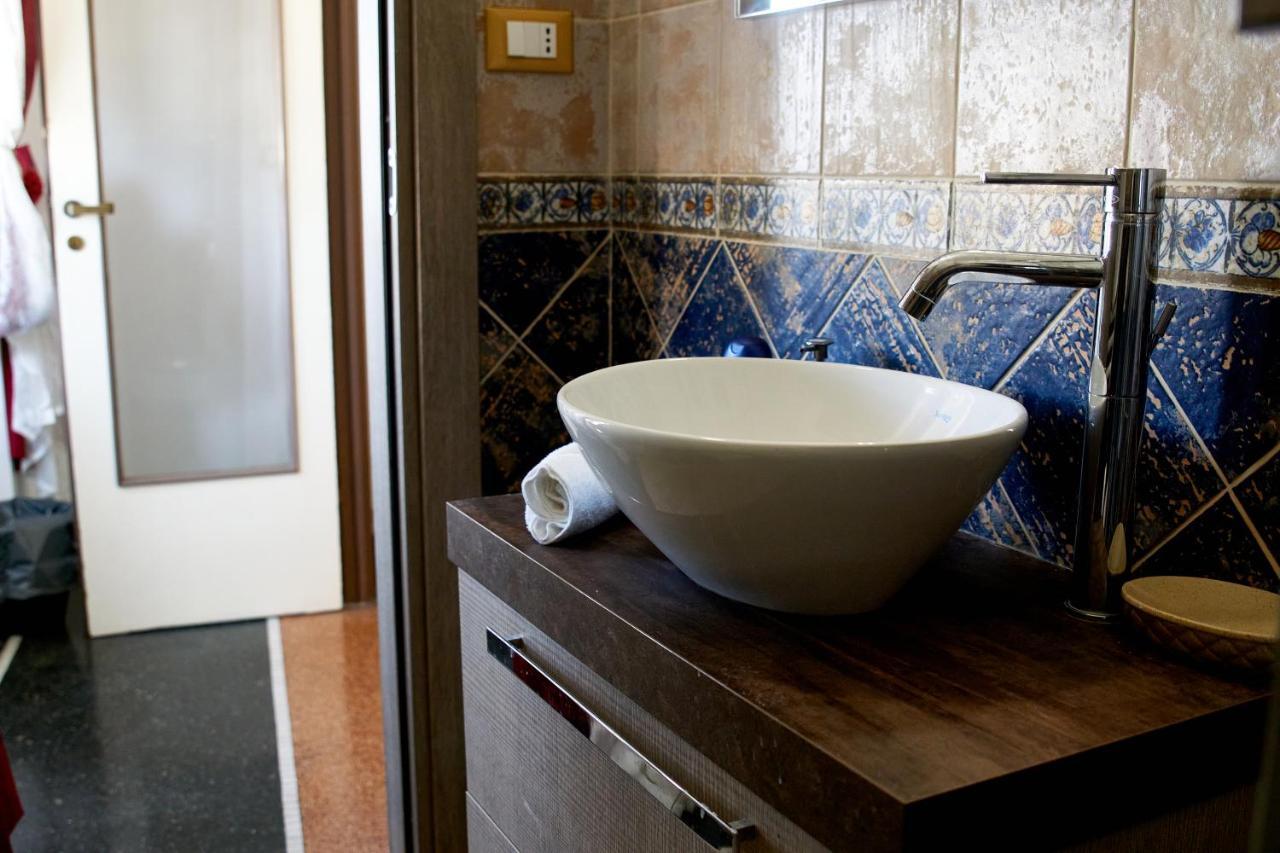 Apartment La Finestra Sui Rolli